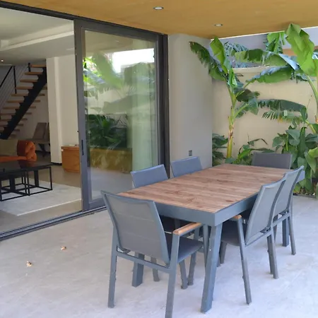 וילה Merkez Sueper Lueks