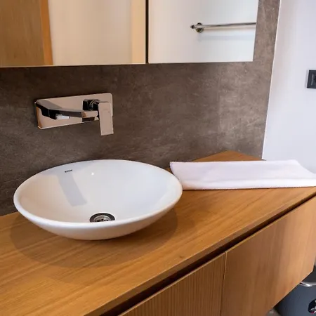 Merkez Sueper Lueks וילה *