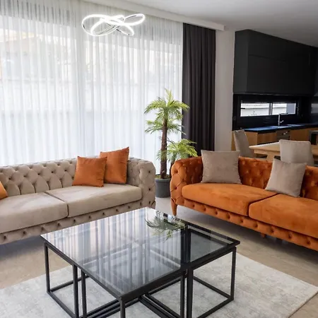 Merkez Sueper Lueks *