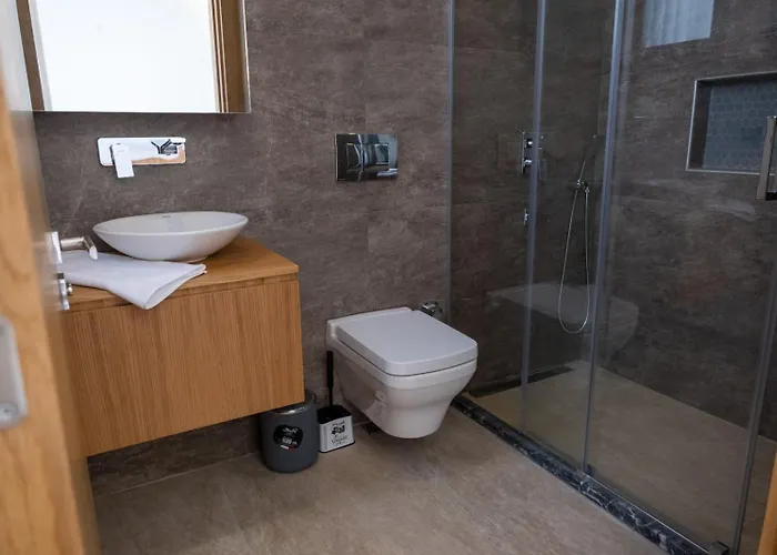 Merkez Sueper Lueks *