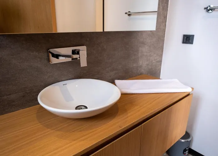 Merkez Sueper Lueks Villa *