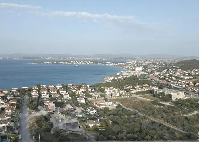 Merkez Sueper Lueks فيلة