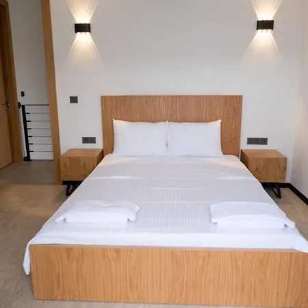 Villa Merkez Sueper Lueks