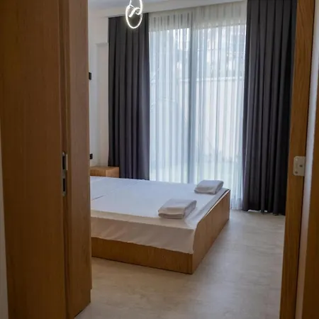 Villa Merkez Sueper Lueks Cesme