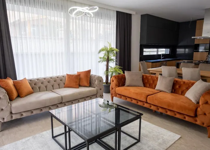 Merkez Süper Lüks *