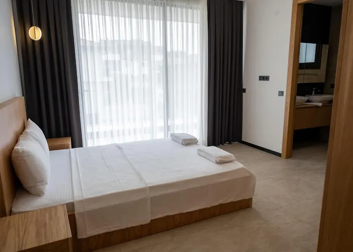 Villa Merkez Süper Lüks *